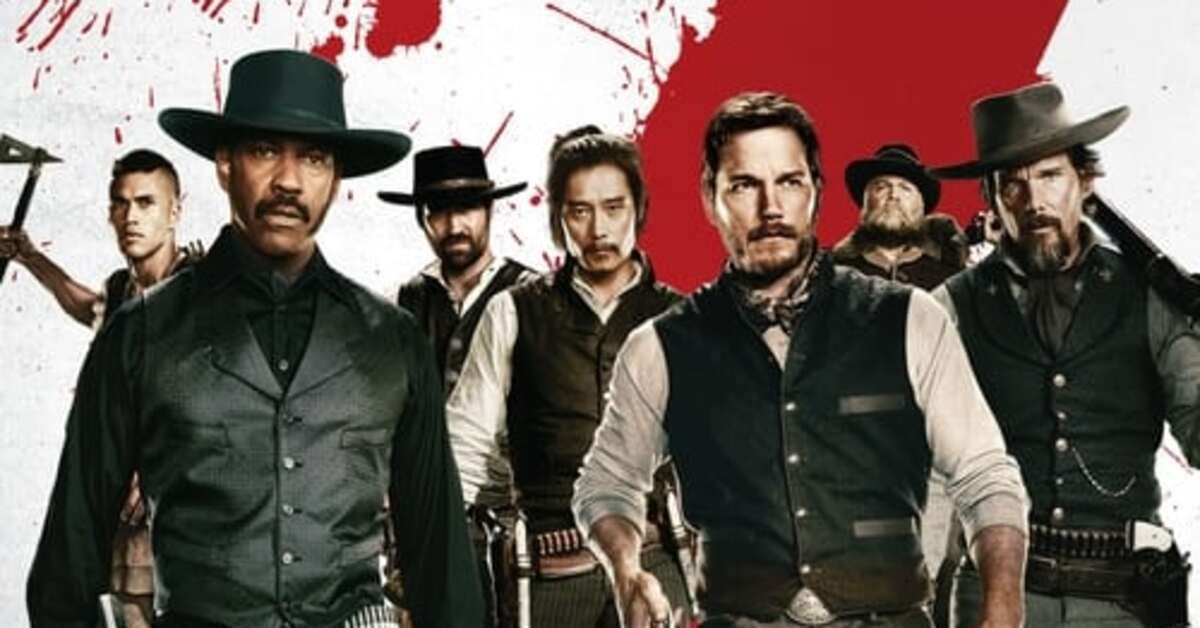 Muhteşem Yedili filminin konusu nedir? The Magnificent Seven Muhteşem Yedili oyuncuları kimler, ne zaman çekildi?