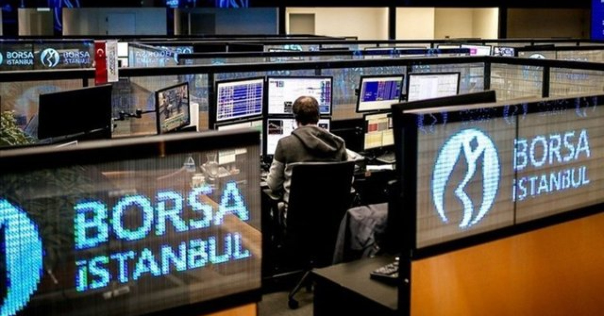 Masfen Enerji arz oluyor!