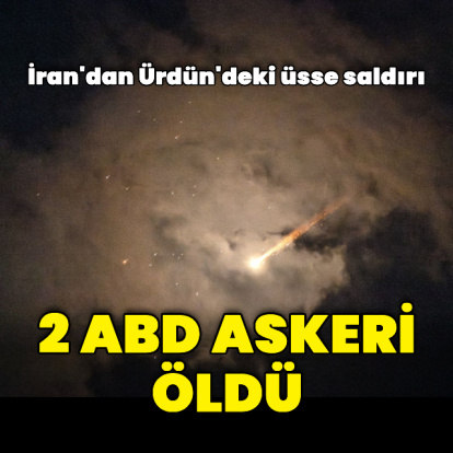 ABD ve İran arasındaki çatışmalar Körfez'e sıçradı