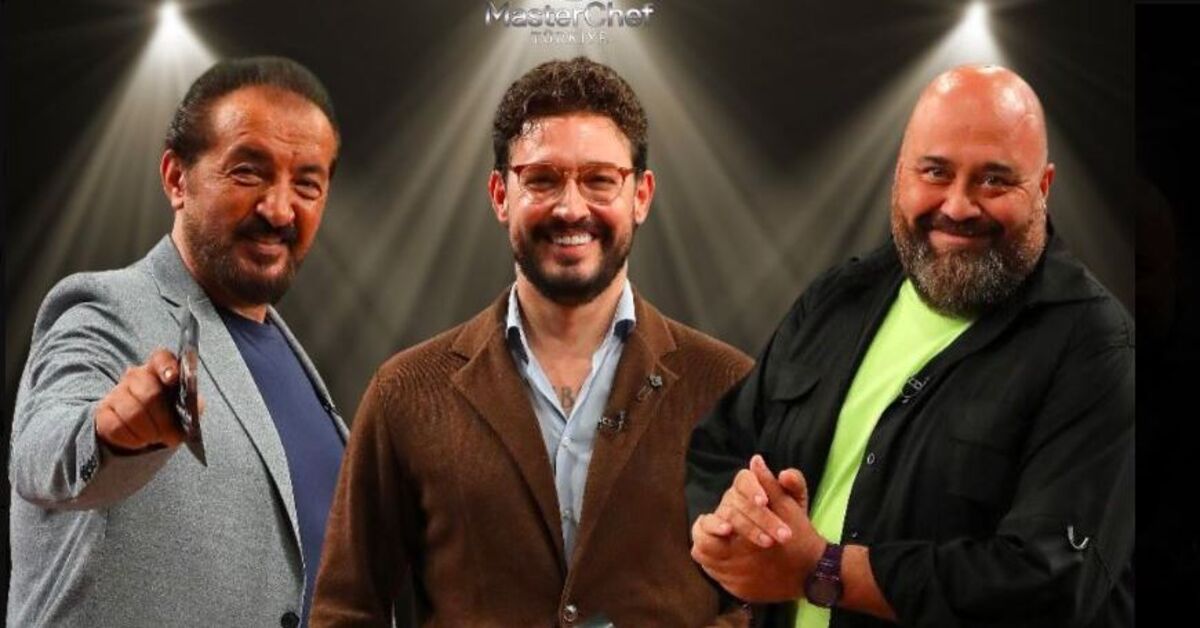 MasterChef'te ana kadro yarışı başladı
