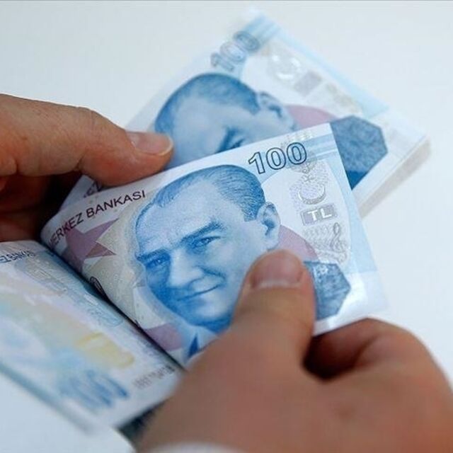 Emekli promosyon kampanyaları