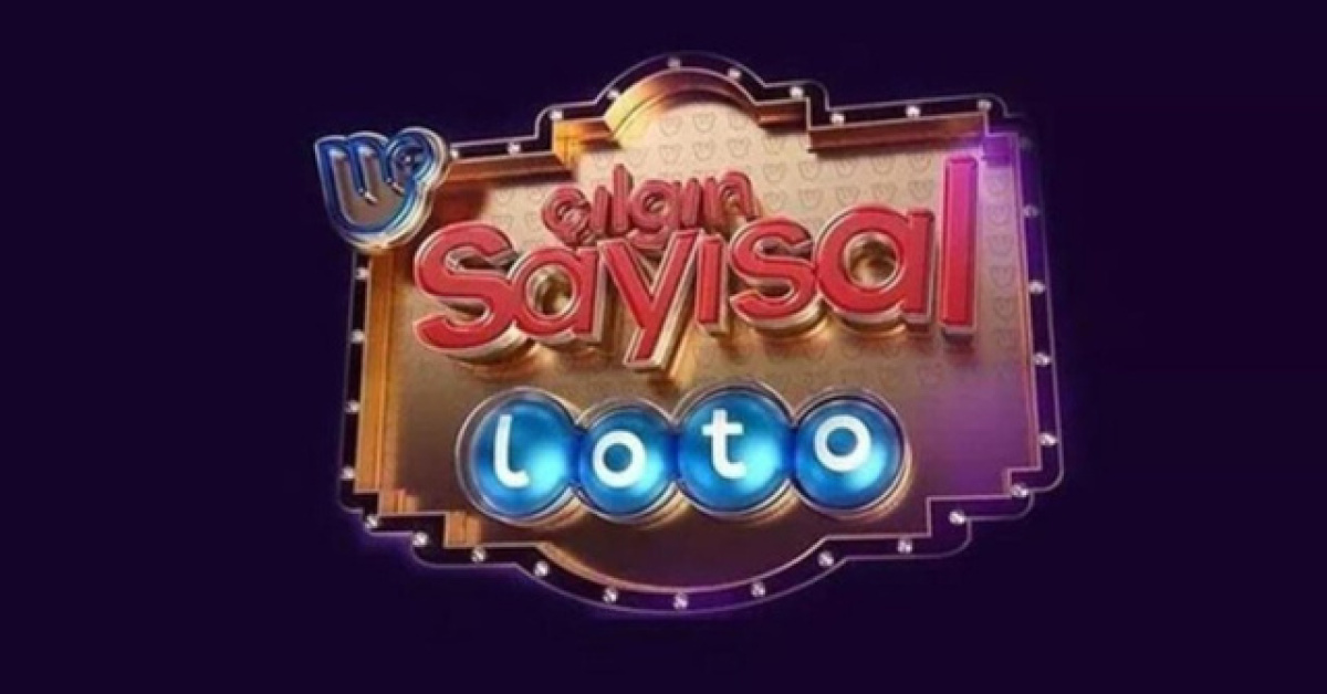 Çılgın Sayısal Loto sonuçları açıklandı!