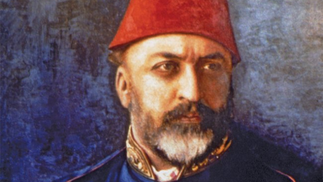 Sultan Abdülaziz'den NATO Zirvesi'ne "gastro-diplomasi"