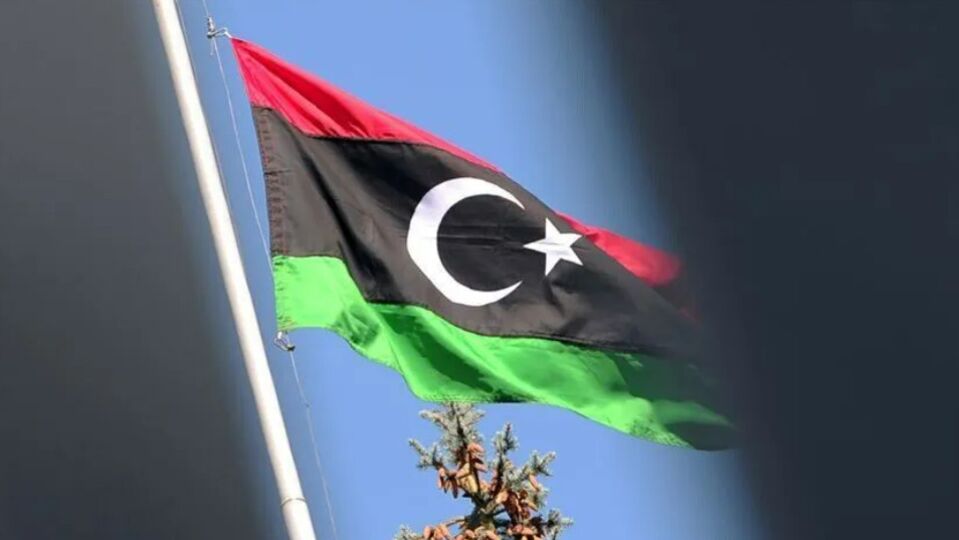 Libya ile Çin'den dikkat çeken anlaşma