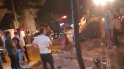 Avcılar'da 4 mahalle susuz kaldı