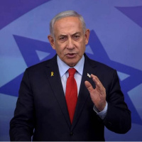 Netanyahu New York'a geldiğinde tutuklanacak mı?