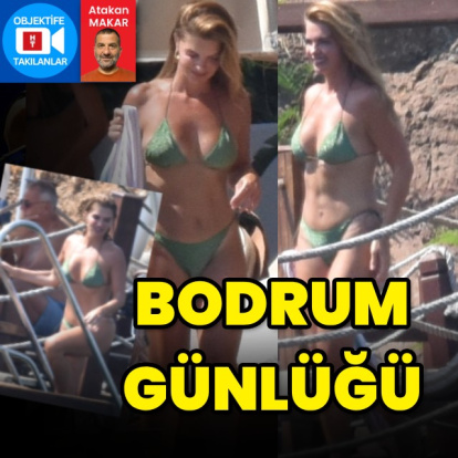 Bodrum tatili