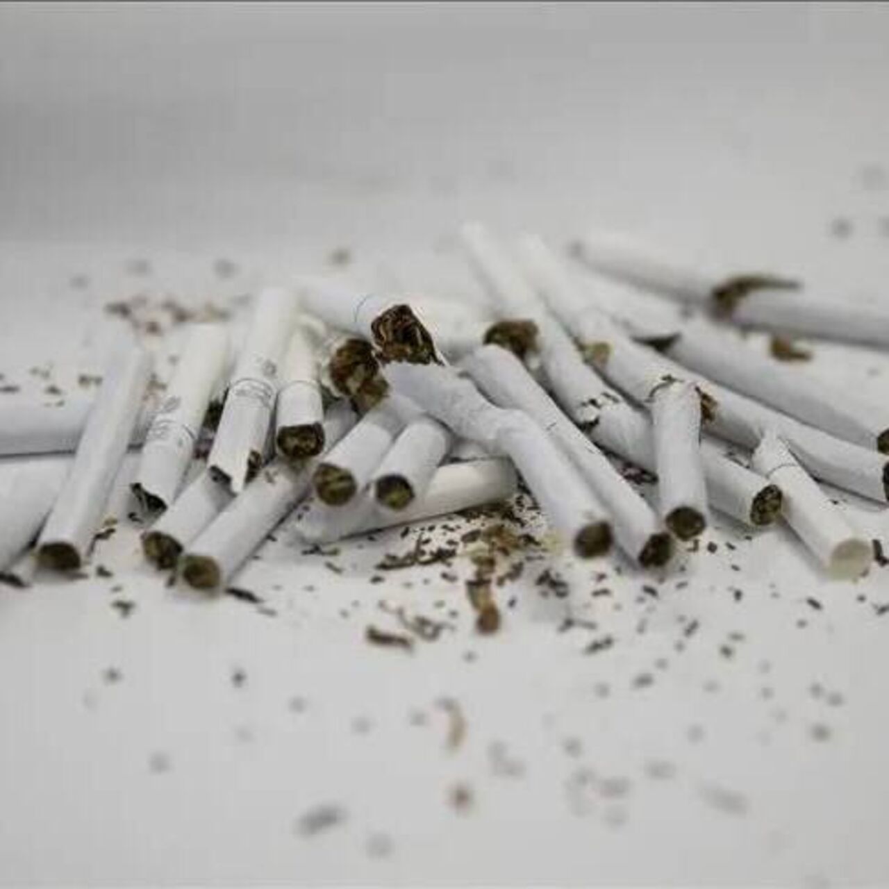 Devasa Sigara Kaçak Operasyonu: Ekonomiye 7.5 Milyonluk Darbe!
