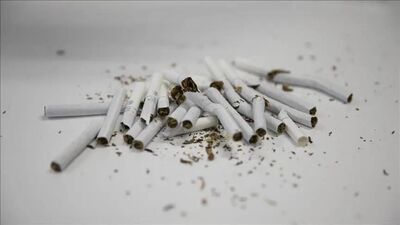 7,5 milyonluk sigara operasyonu