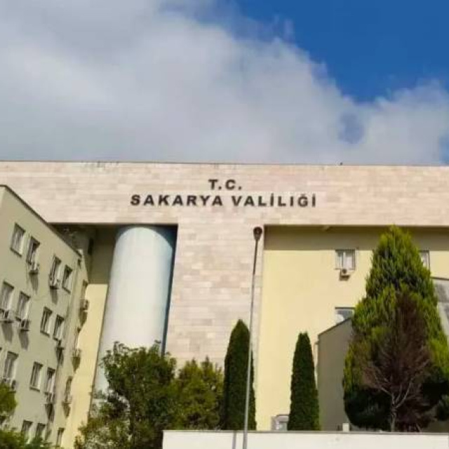 Valilikten 'sahte imam' açıklaması