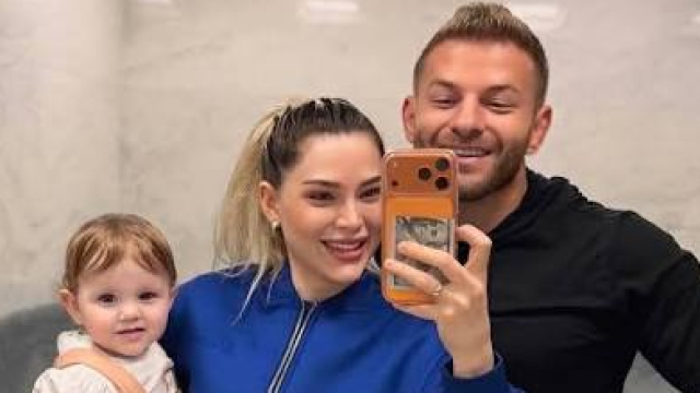 İkinci bebek geliyor