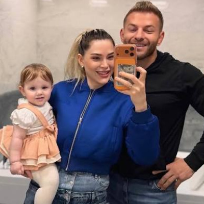 İkinci bebek geliyor