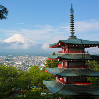 Japonya'da erkek veliaht sıkıntısı