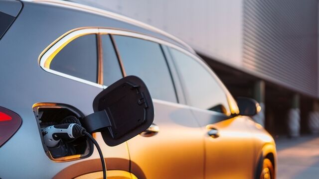 Elektrikli araçların şarj tüketimi yüzde 153,5 arttı