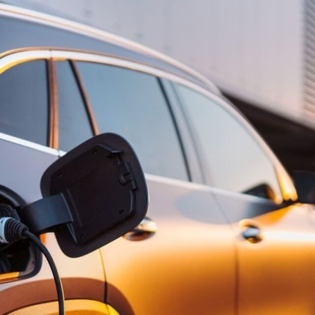 Elektrikli araçların şarj tüketimi yüzde 153,5 arttı
