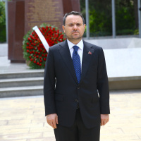 Bakan Gürlek: FETÖ izleri araştırılıyor
