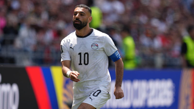 Salah'ta menajer krizi!