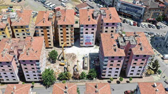 Kentsel dönüşüm kiraları nasıl etkiledi?