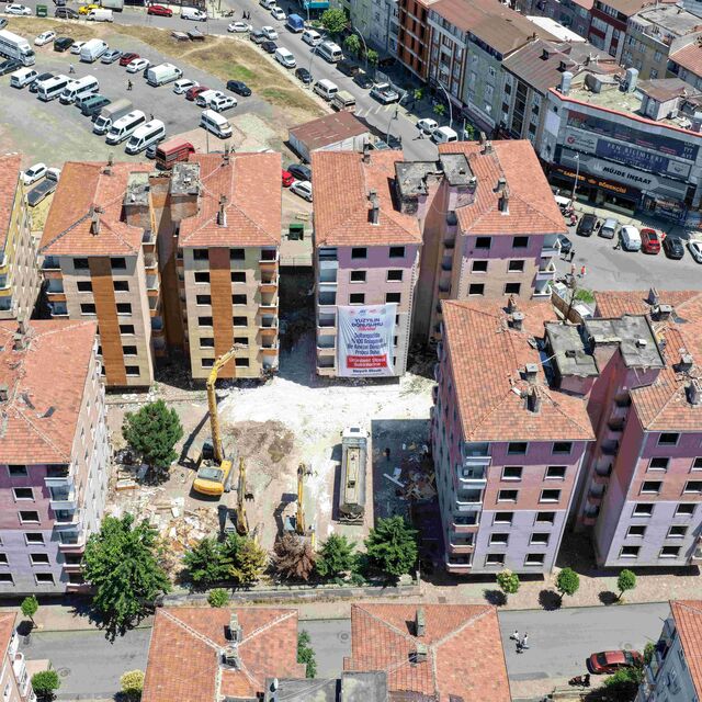 Kentsel dönüşüm kiraları nasıl etkiledi?