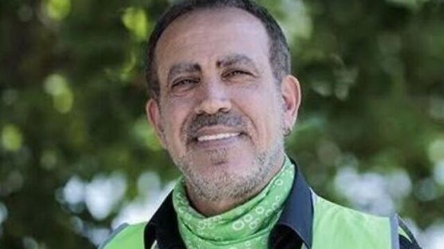 "Kişisel işlere hizmet eden bir yapıya döndü"