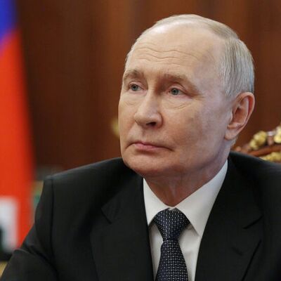 Putin, Kuzey Koreli Bakan ile görüştü