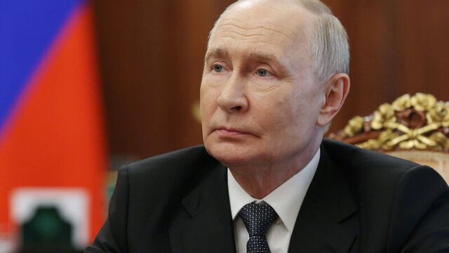 Putin, Kuzey Koreli Bakan ile görüştü