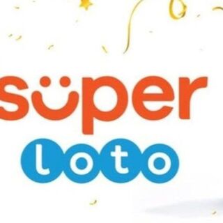 Süper Loto sonuçları açıklandı!