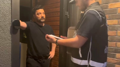 Oğuzhan Uğur: Para değil, bilgi aktardık