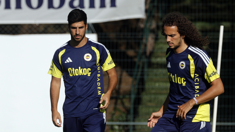 Fenerbahçe'de Gornik Zabrze maçı mesaisi!