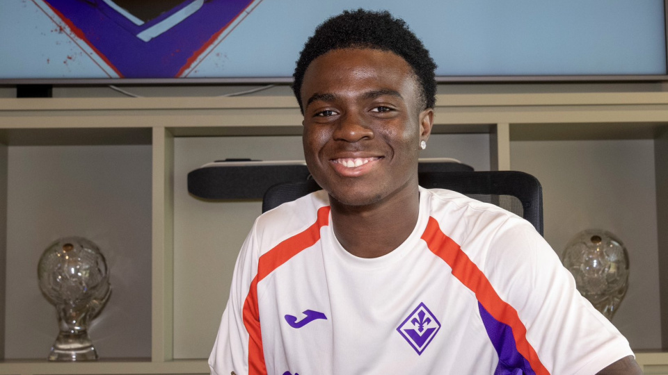 Christ Oulai resmen Fiorentina'da!