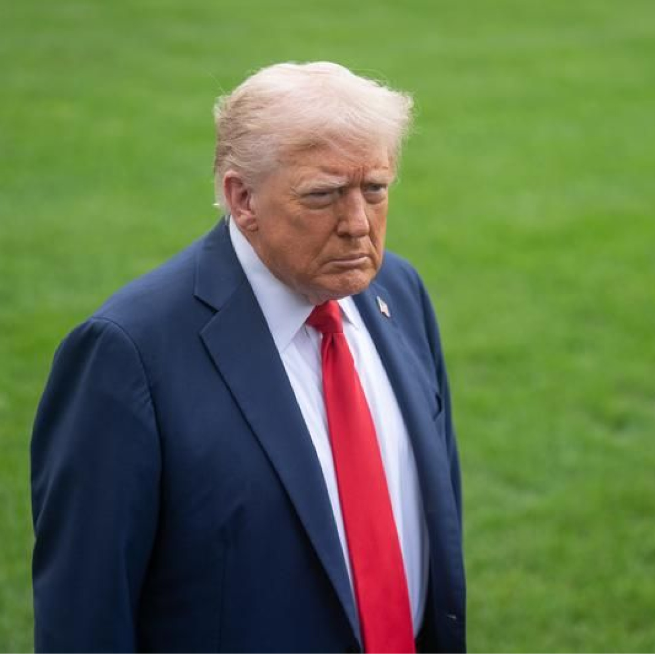 Trump: Ateşkes sağlanamazsa tırmanışa hazırlanın
