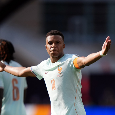 Altın ayakkabı Mbappe'nin!