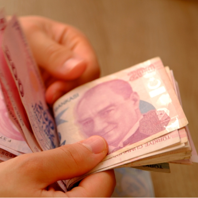 Hangi enflasyon farkı doğru