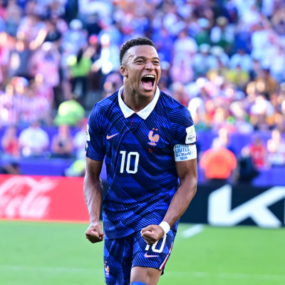 Yeni gol kralı Mbappe!