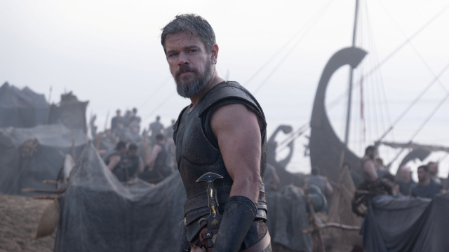 "Odyssey": Antik Yunan'ın ahlaki yenilgisi