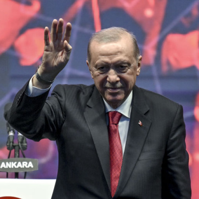 Cumhurbaşkanı Erdoğan'dan İspanya'ya tebrik!