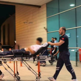 İnegöl'de bıçaklı kavga: 1'i ağır 2 yaralı