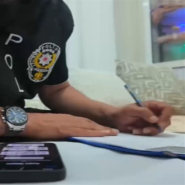 Bahis soruşturmasında 17 kişi adliyede