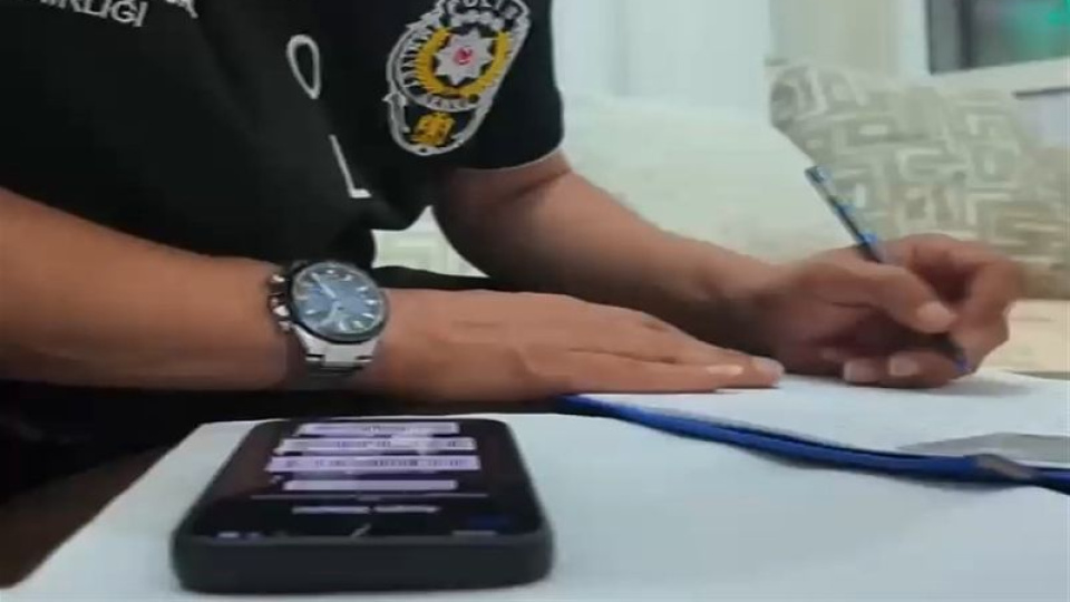 Bahis soruşturmasında 15 kişi serbest