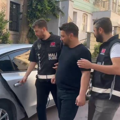 Oğuzhan Uğur ve 9 kişi adliyeye sevk edildi
