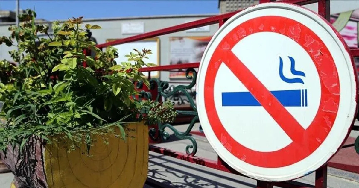 Dumansız hava için 17 yılda 46 milyonu aşkın denetleme
