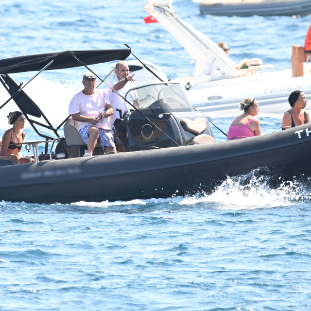 Bodrum tatiline devam
