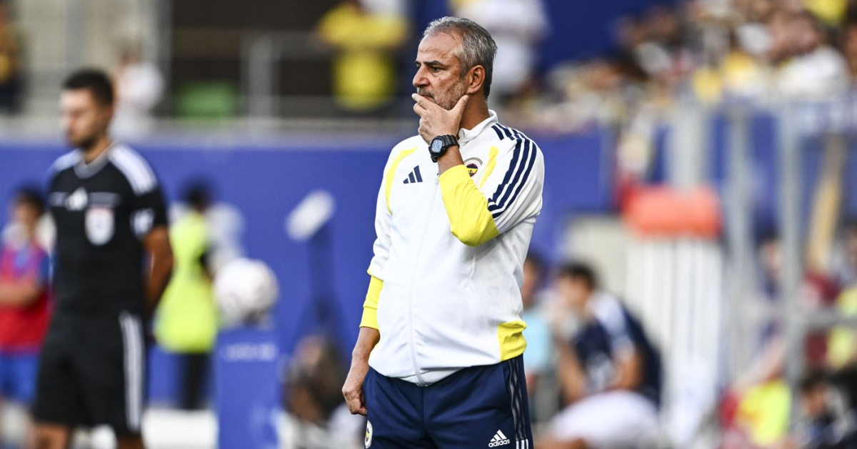 İsmail Kartal'ın Gornik Zabrze Planı