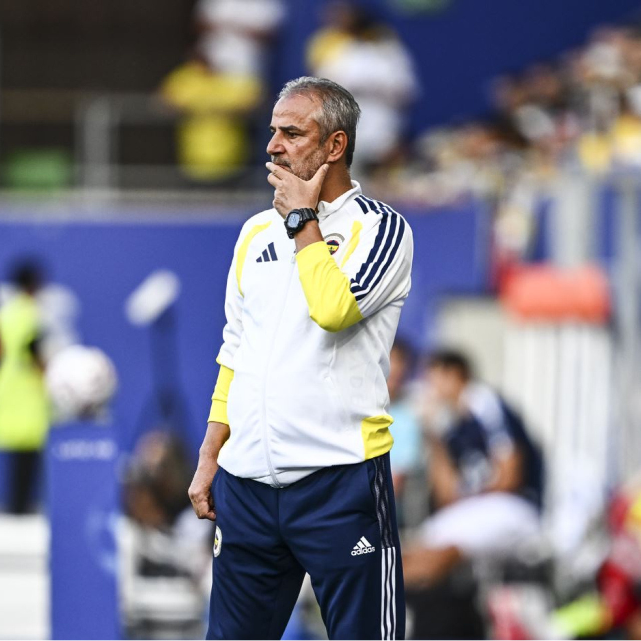 İsmail Kartal'ın Gornik planı!