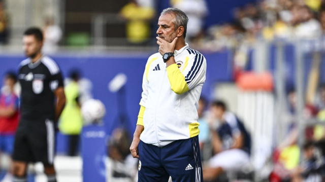 İsmail Kartal'ın Gornik planı!