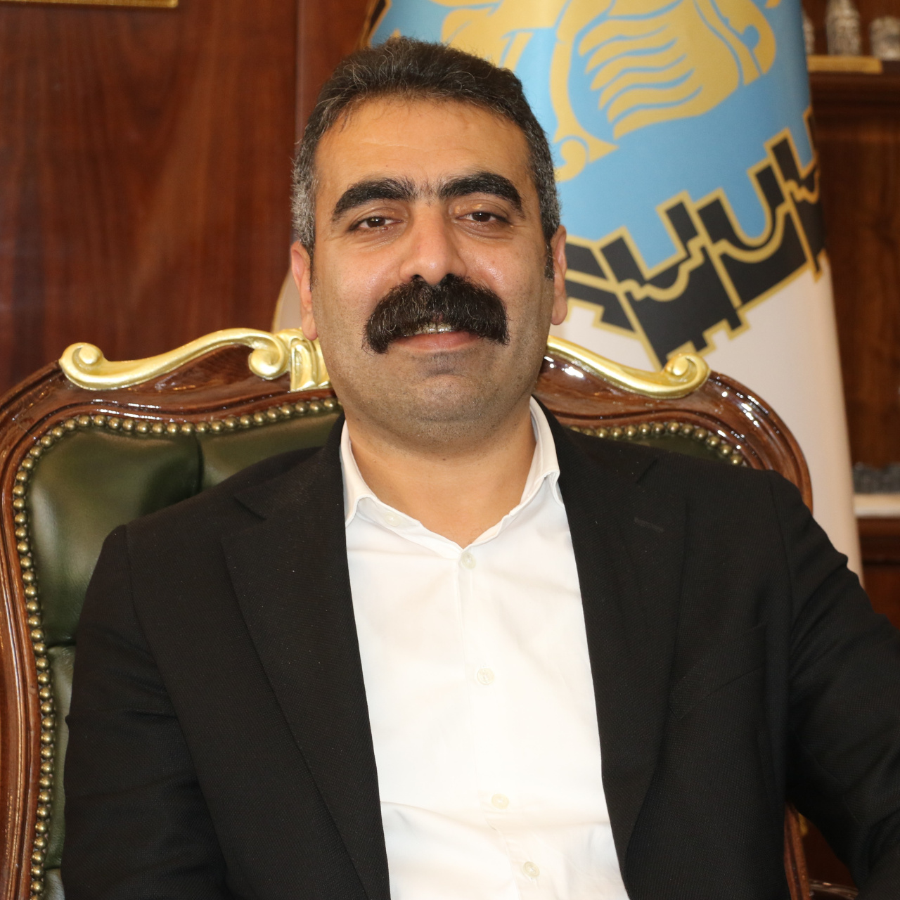 Doğan Hatun istifa etti