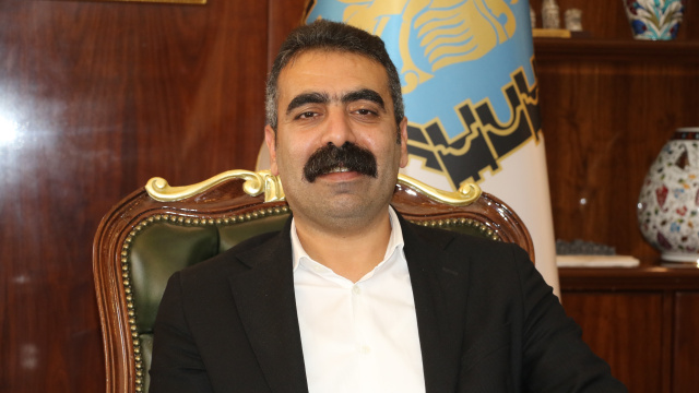 Doğan Hatun istifa etti