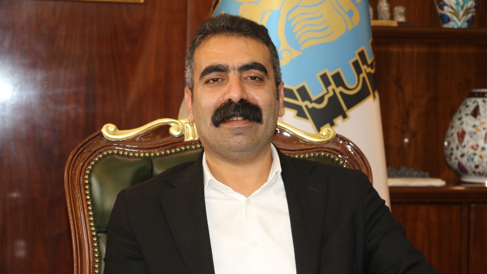 Doğan Hatun istifa etti