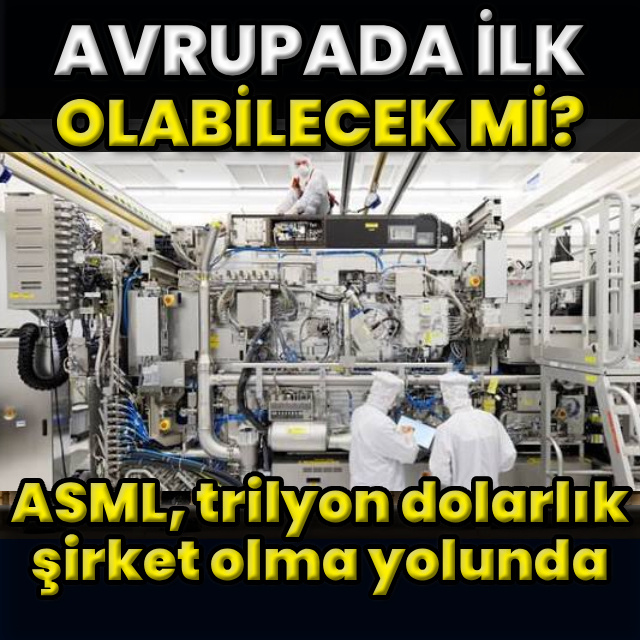 Avrupa'da bir ilk olabilir mi?