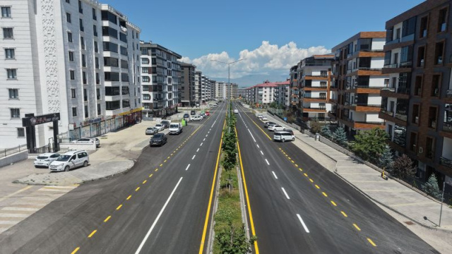 Türkiye'de ilk kez Erzurum'da uygulandı